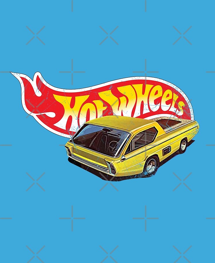 hot wheels deora