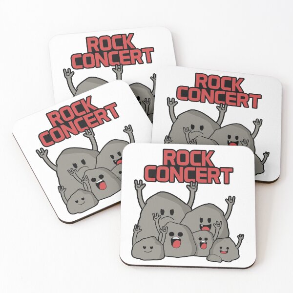 Item preview, Rock concert designed and sold by nmdesigns1.