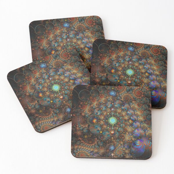 Item preview, Invocation to the Cosmic Soul designed and sold by jamesalansmith.