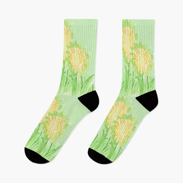 Item preview, Showy Sunflowers designed and sold by KazM.