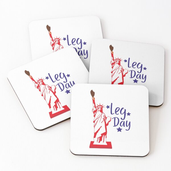 Item preview, Happy Leg Day - Thanksgiving Ideas designed and sold by DreamValleySt.