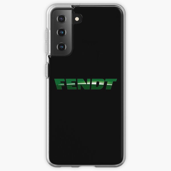 Fendt Coque souple Samsung Galaxy