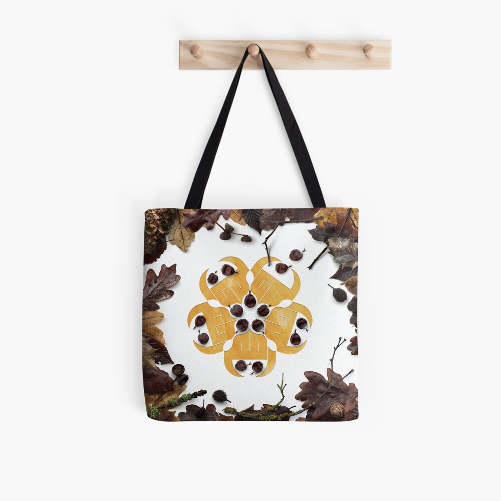 Item preview, All Over Print Tote Bag designed and sold by majnouna.