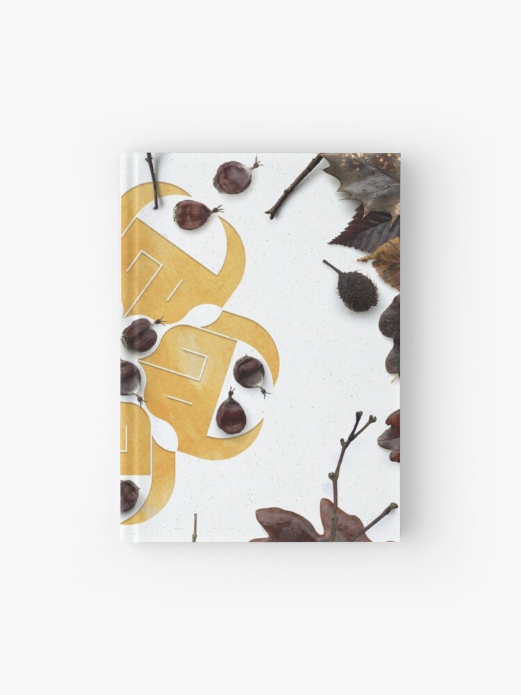 Thumbnail 1 of 3, Journal, FEBRUARY: Kinship designed and sold by majnouna.