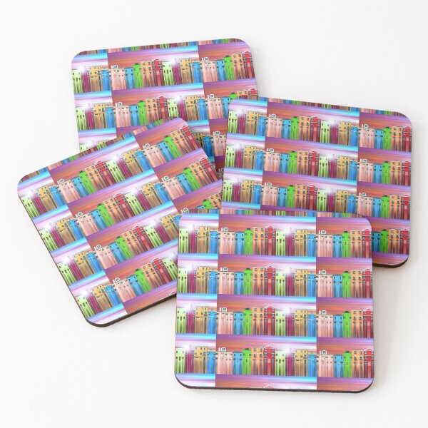 Item preview,  Venice Skyline designed and sold by MUZA9.