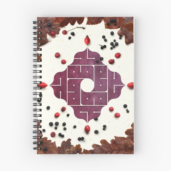 Item preview, JANUARY: Service designed and sold by majnouna.