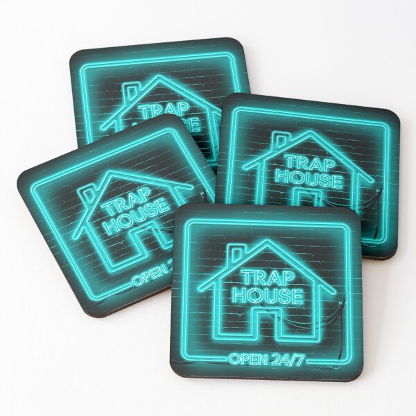 Rap Lyrics Coasters for Sale Redbubble