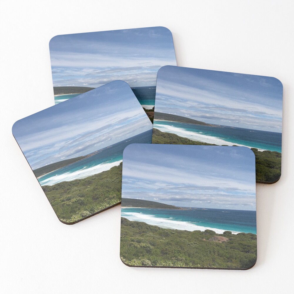 Item preview, Coasters (Set of 4) designed and sold by KC2113.