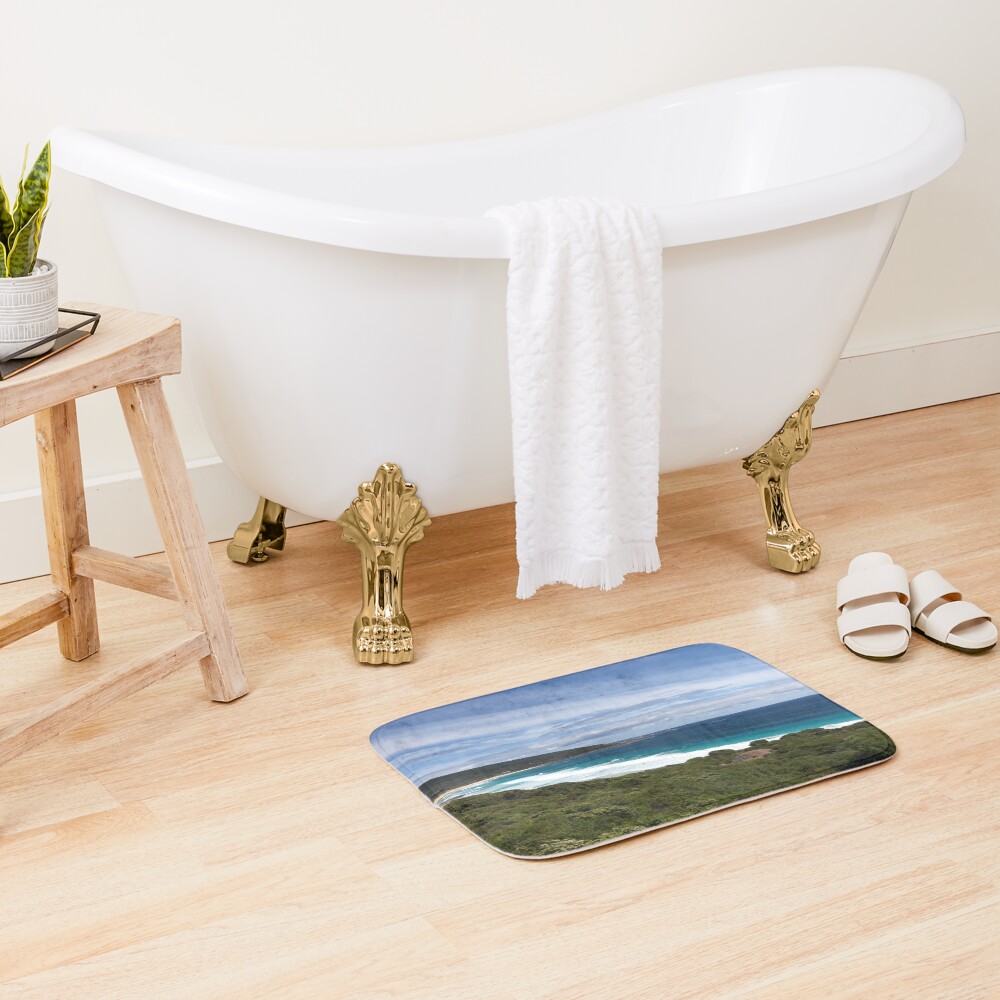 Item preview, Bath Mat designed and sold by KC2113.