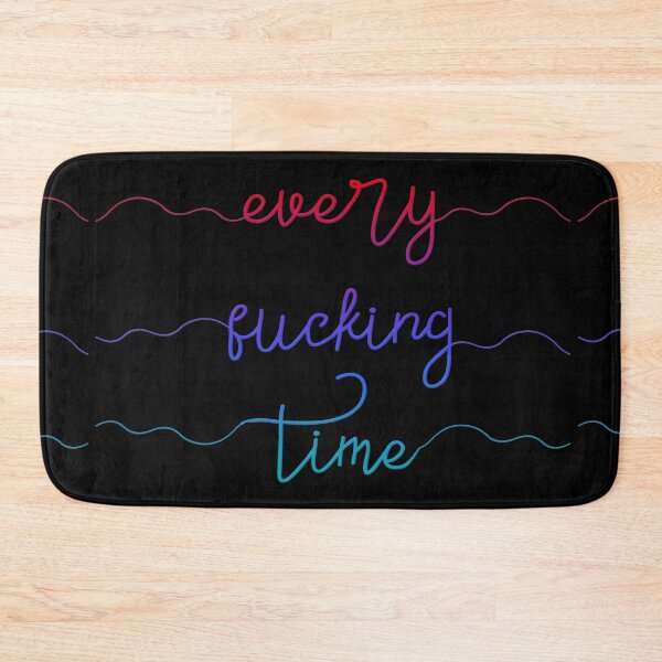 Item preview, every fu*king time designed and sold by mensijazavcevic.