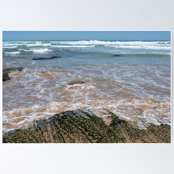 Item preview, Standing in the shallows designed and sold by BirdnestMedia.