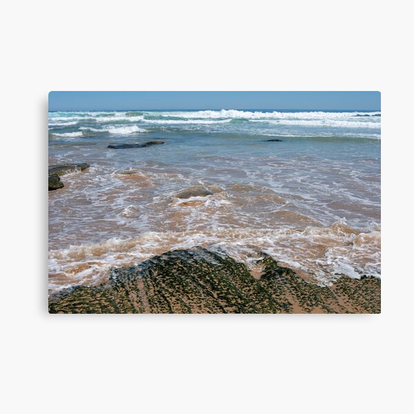 Item preview, Standing in the shallows designed and sold by BirdnestMedia.