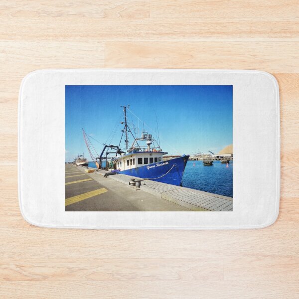 Item preview, Portland Harbour, Vic. Australia designed and sold by EdsMum.
