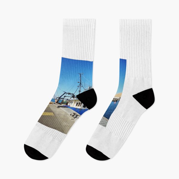 Item preview, Portland Harbour, Vic. Australia designed and sold by EdsMum.