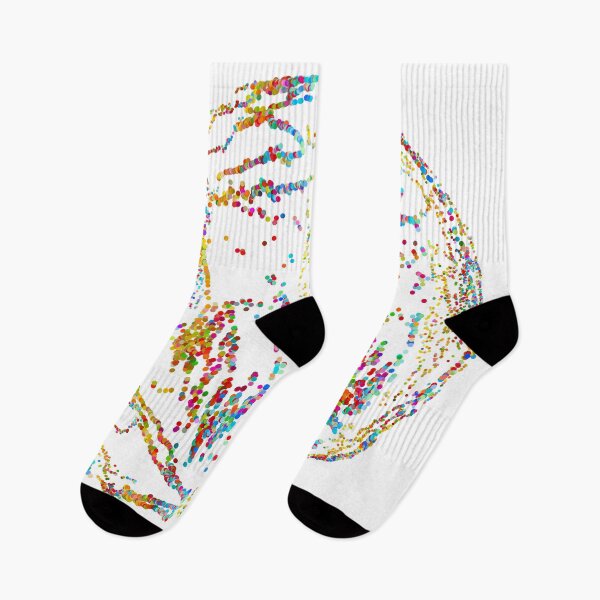 Item preview, Energetic dots designed and sold by HAKKI ARSLAN.