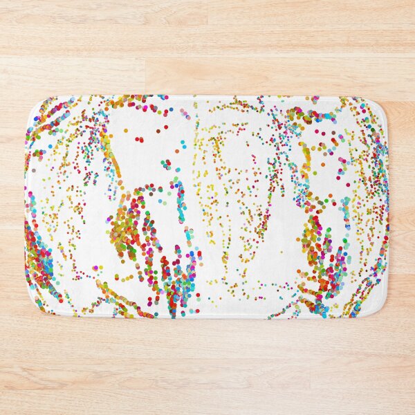 Item preview, Energetic dots designed and sold by HAKKI ARSLAN.