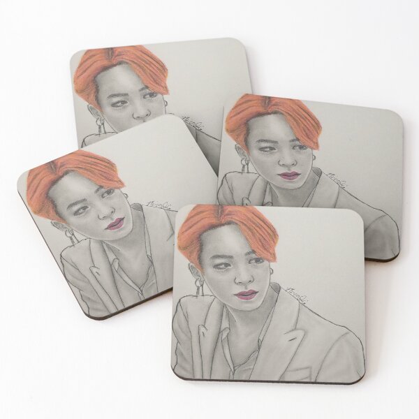 Item preview, Boy With Luv Era Jimin  designed and sold by miracausey.