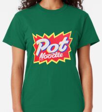 pot noodle t shirt