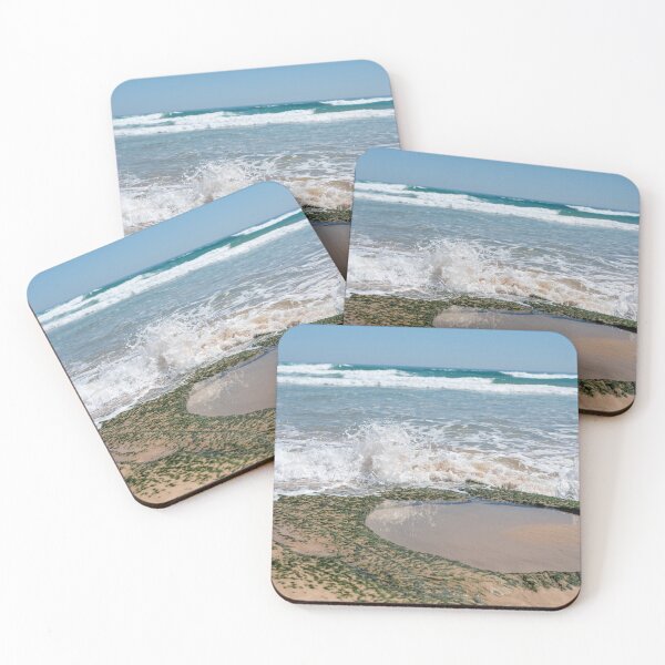 Item preview, Reflections in a rockpool designed and sold by BirdnestMedia.