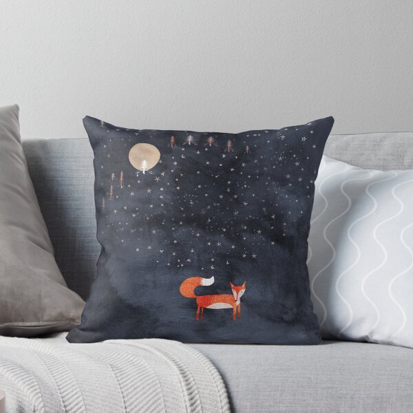 Item preview, Fox Dream designed and sold by elenor27.