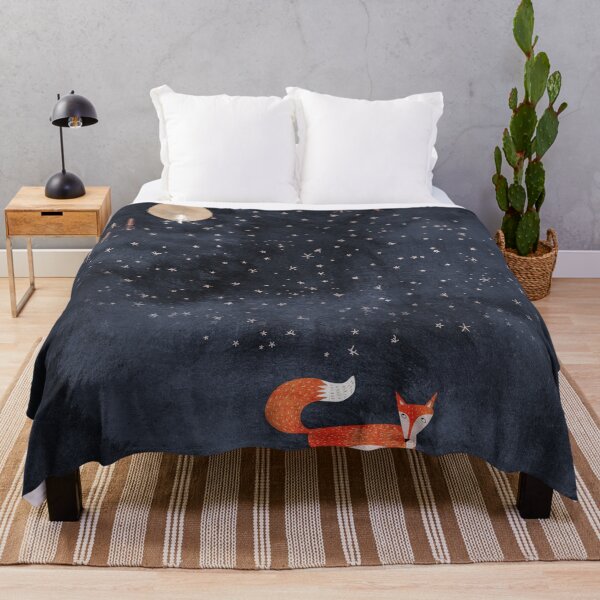 Item preview, Fox Dream designed and sold by elenor27.