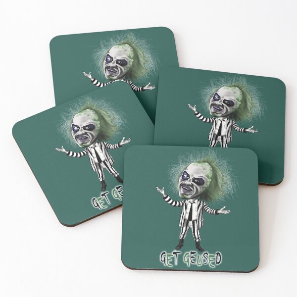 Item preview, Get Geused designed and sold by TwistedKoala.