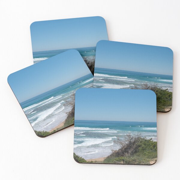 Item preview, Dunes & Waves designed and sold by BirdnestMedia.