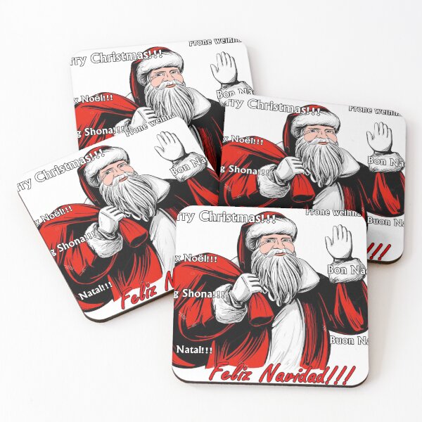 Item preview, Merry Christmas designed and sold by Darío Fabián González Sheridan.