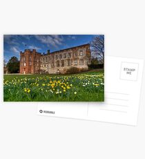 Farnham Castle Postcards