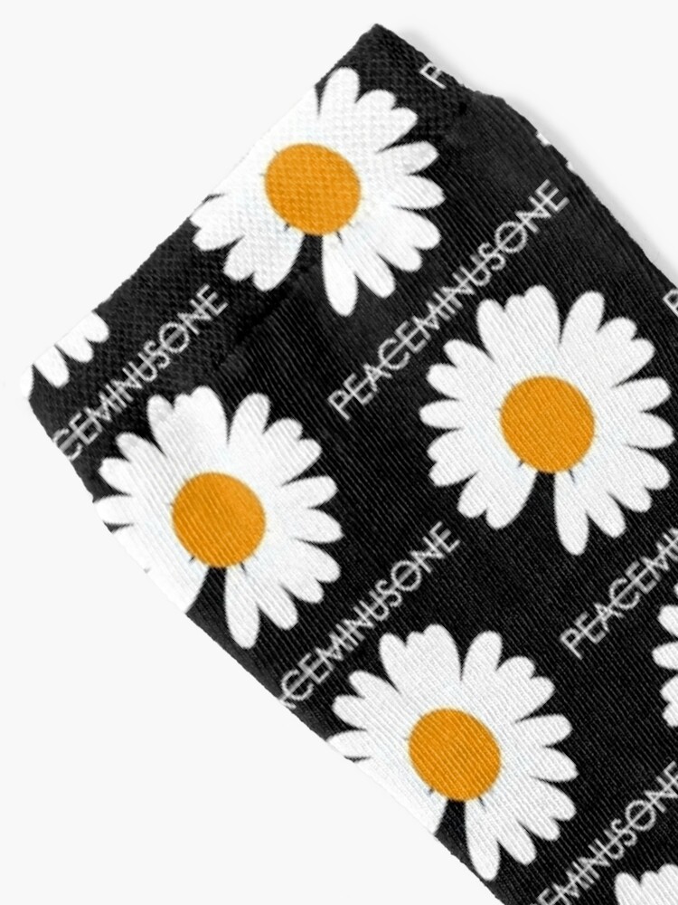 G DRAGON PMO DAISY | Socks