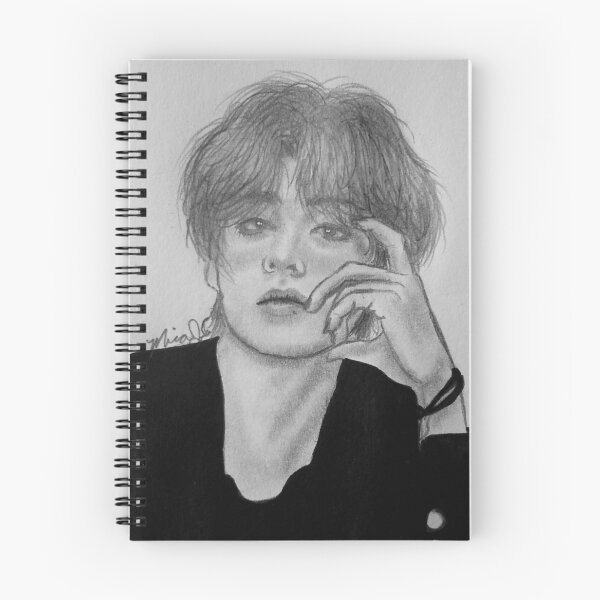Item preview, Taehyung 4 designed and sold by miracausey.