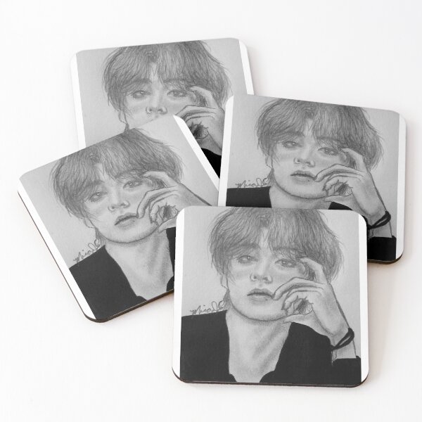 Item preview, Taehyung 4 designed and sold by miracausey.