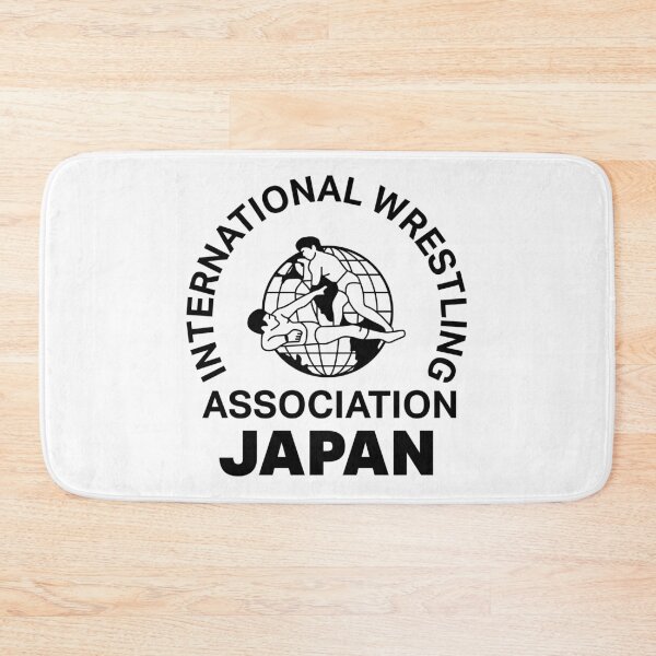 Item preview, IWA Japan designed and sold by DDTees.
