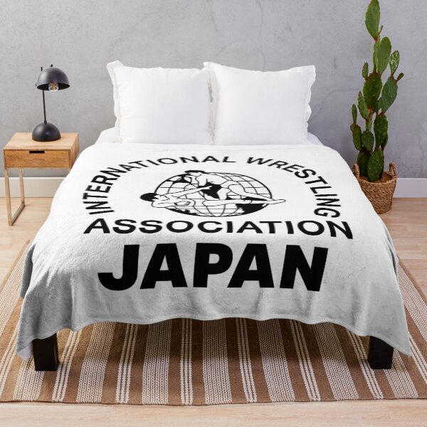 Item preview, IWA Japan designed and sold by DDTees.