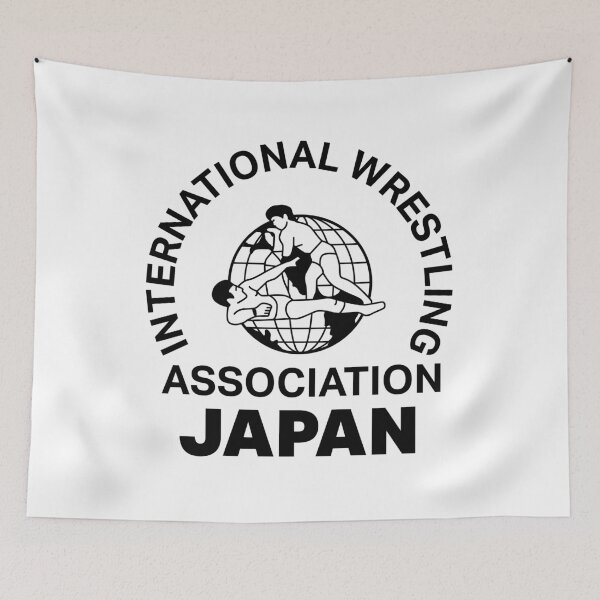 Item preview, IWA Japan designed and sold by DDTees.