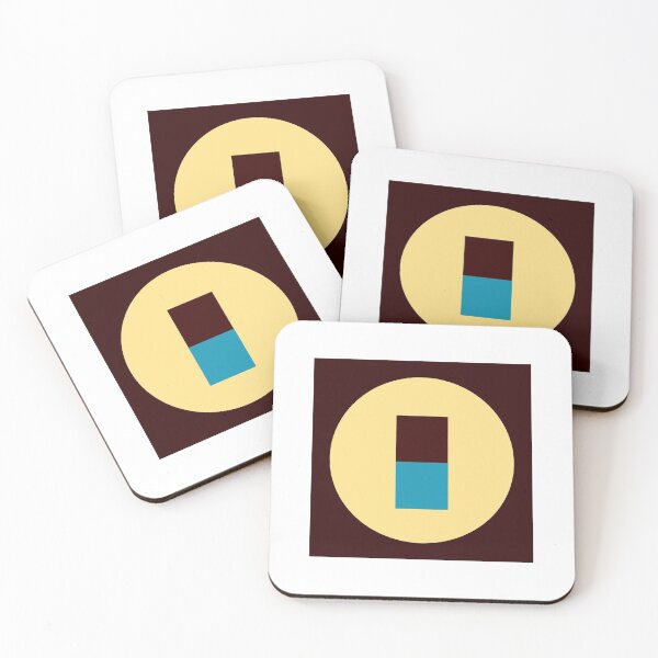 Item preview, College Dropout Minimalist Album Cover  designed and sold by Albums or Something.