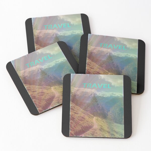 Item preview, Travel designed and sold by HiddenStar02.