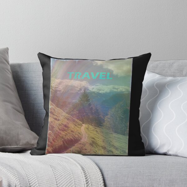 Item preview, Travel designed and sold by HiddenStar02.