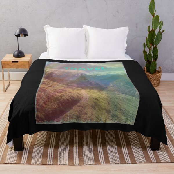 Item preview, Travel designed and sold by HiddenStar02.