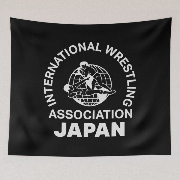 Item preview, IWA Japan designed and sold by DDTees.