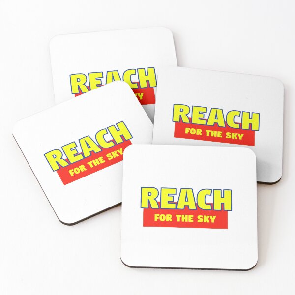 Item preview, Reach for the sky designed and sold by beautyandthetee.