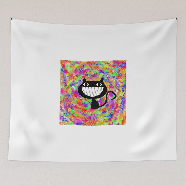 Item preview, color cat designed and sold by Chrizz1990.