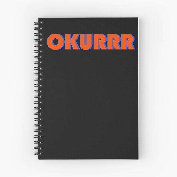 Item preview, Okurrr designed and sold by HiddenStar02.