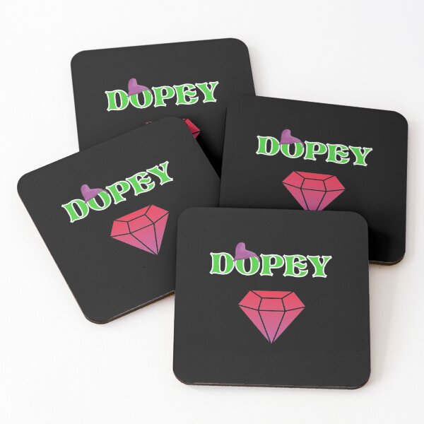 Item preview, Dopey designed and sold by beautyandthetee.