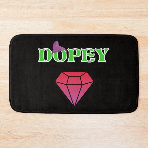 Item preview, Dopey designed and sold by beautyandthetee.