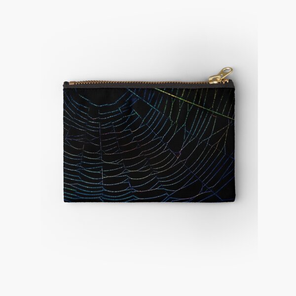 Item preview, A very colorful spider web designed and sold by happyphotos.