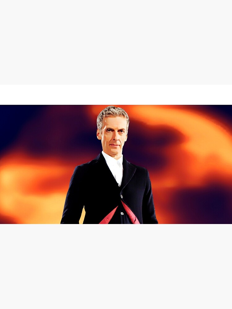 Doctor Idiot by ponderingtaylor