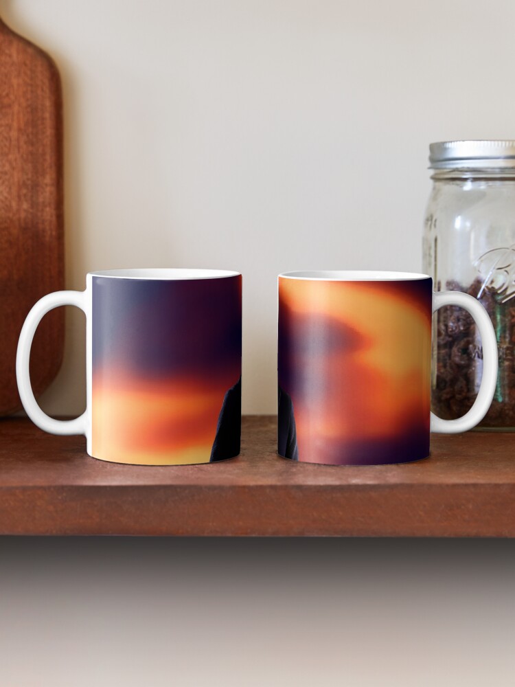Alternate view of Doctor Idiot Mug