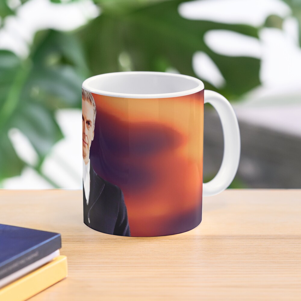 Doctor Idiot Mug