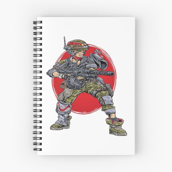 Item preview, Moze The Gunner Borderlands 3 designed and sold by ProjectX23.